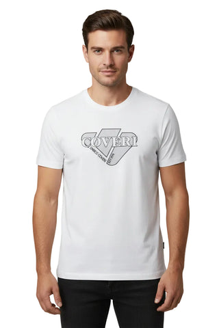Enrico Coveri T-Shirt White
