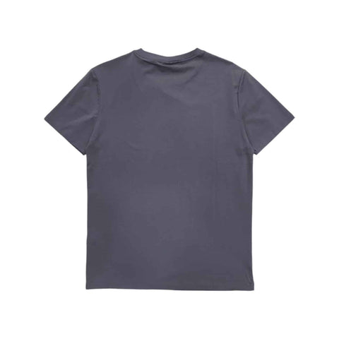 Enrico Coveri T-shirt Stud Print Grey