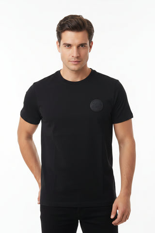 Enrico Coveri T-Shirt Black