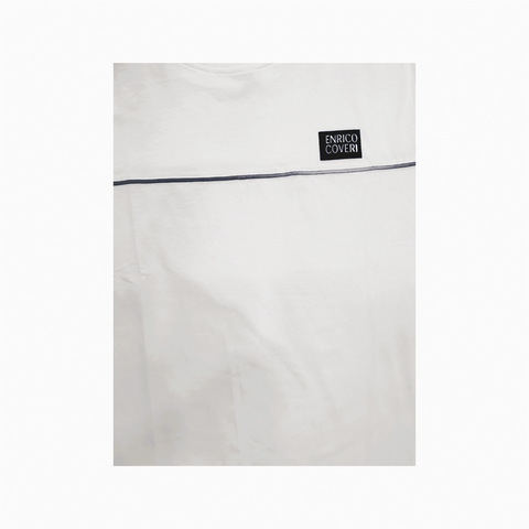 Enrico Coveri T-Shirt White