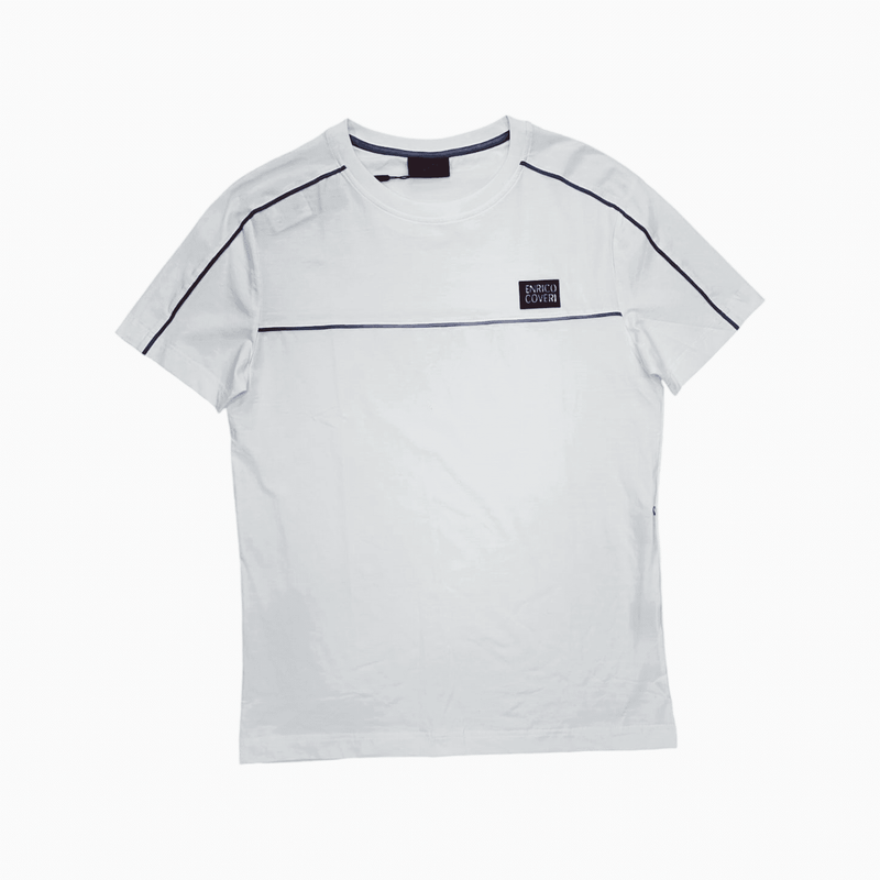 Enrico Coveri T-Shirt White