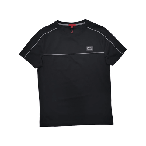 Enrico Coveri T-Shirt Black