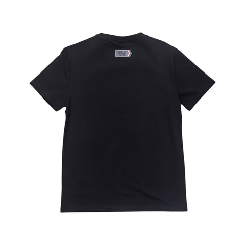 Enrico Coveri T-Shirt Black
