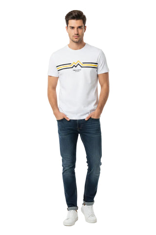 Enrico Coveri T-Shirt White