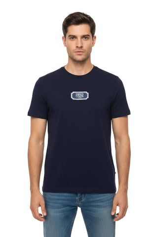Enrico Coveri T-Shirt Navy