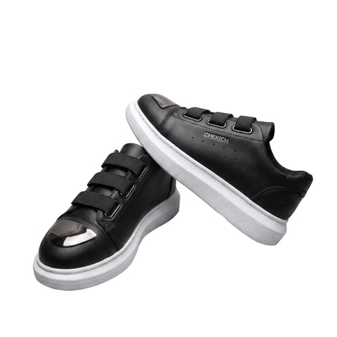 Chekich Unisex Sartoria Milano Mirror V2 Black/White