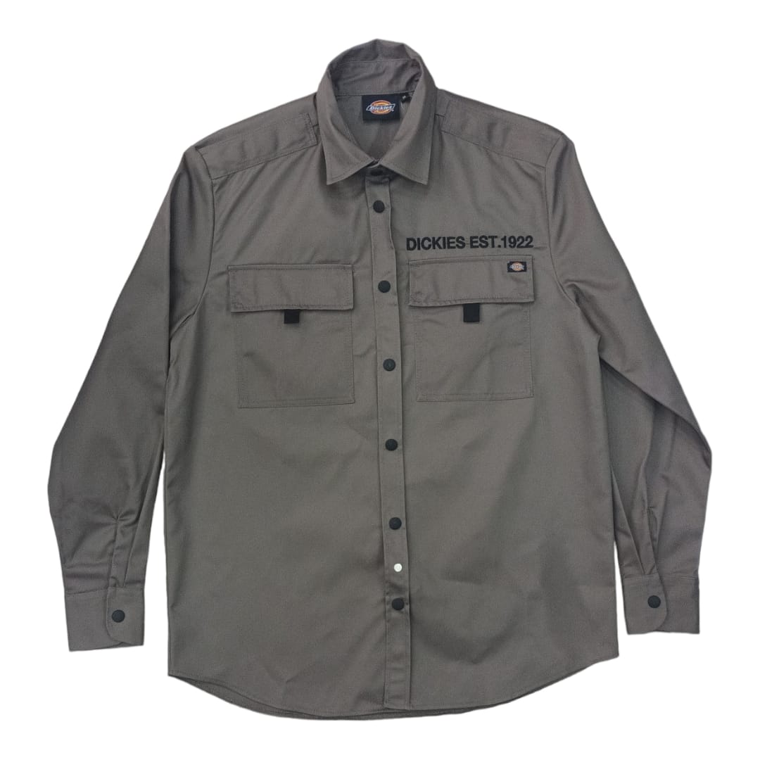 Dickies Arizona Utility Ls Shirt