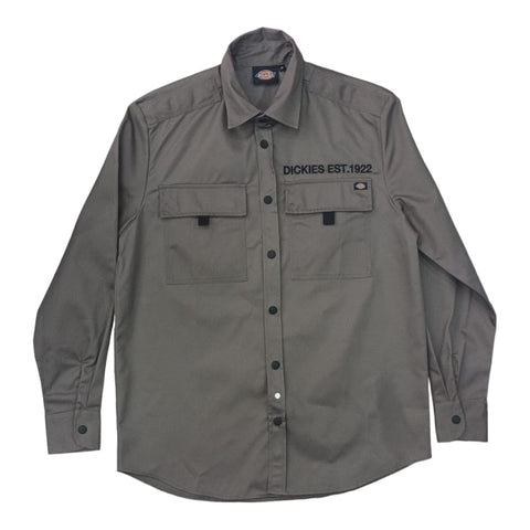 Dickies Arizona Utility Ls Shirt
