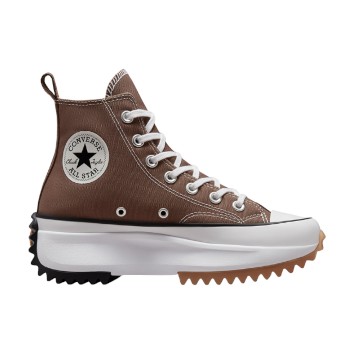 Converse Run Star Hike