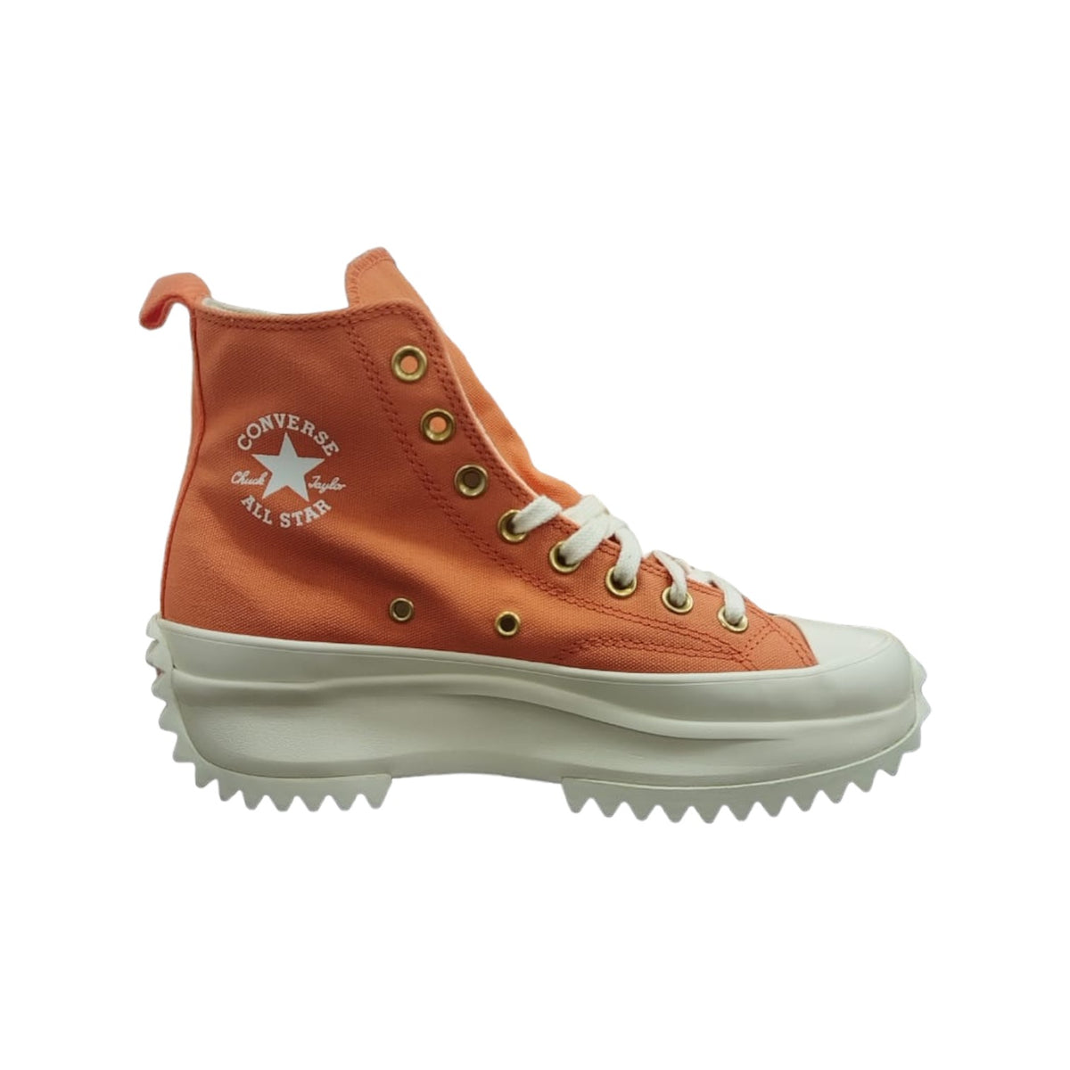 Converse Run Star Hike Crafted