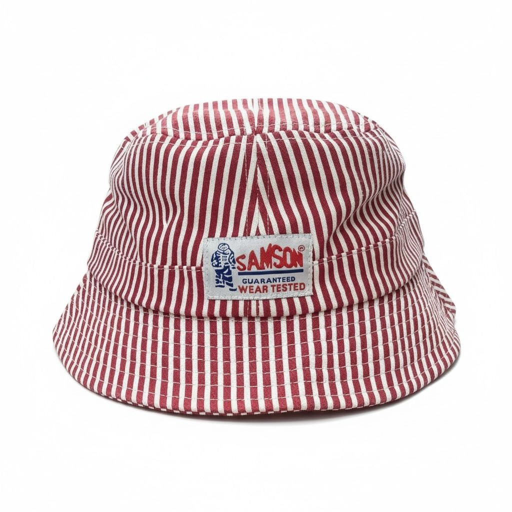 Samson Sporty Stripe