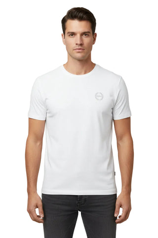 Rossimoda T-Shirt Legacy White