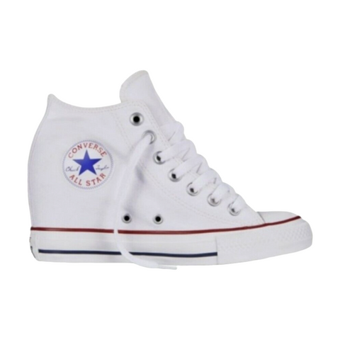 Converse Chuck Taylor Lux Mid Wedge
