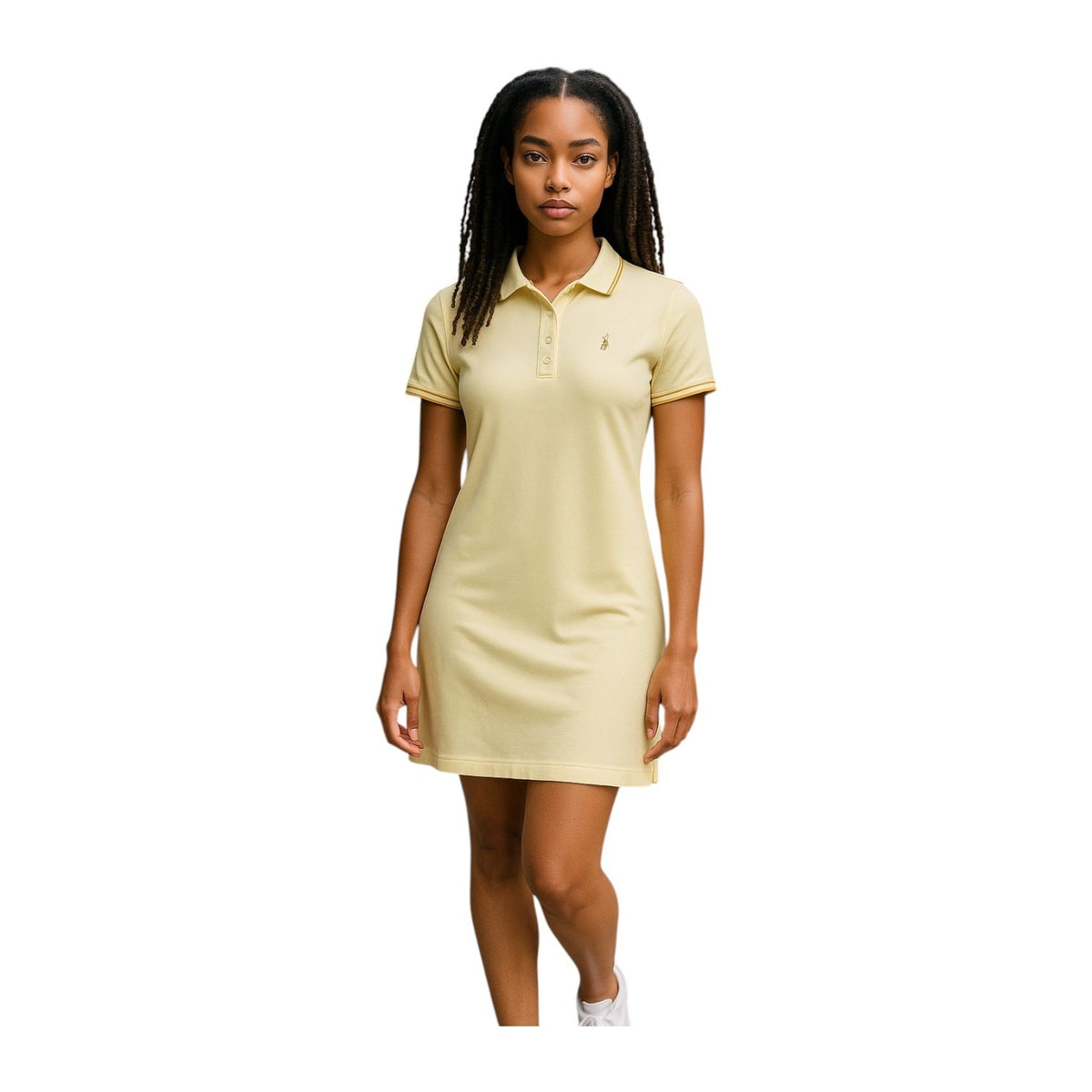 Polo Ladies Golfer Dress Leah