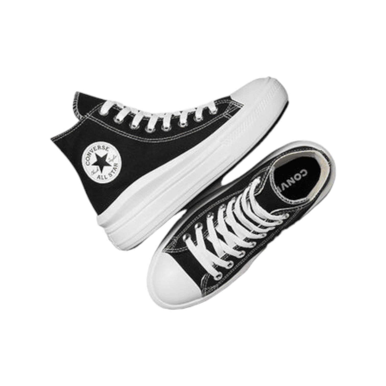 Converse Chuck Taylor AS Move Hi