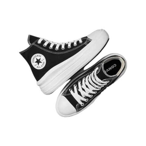 Converse Chuck Taylor AS Move Hi