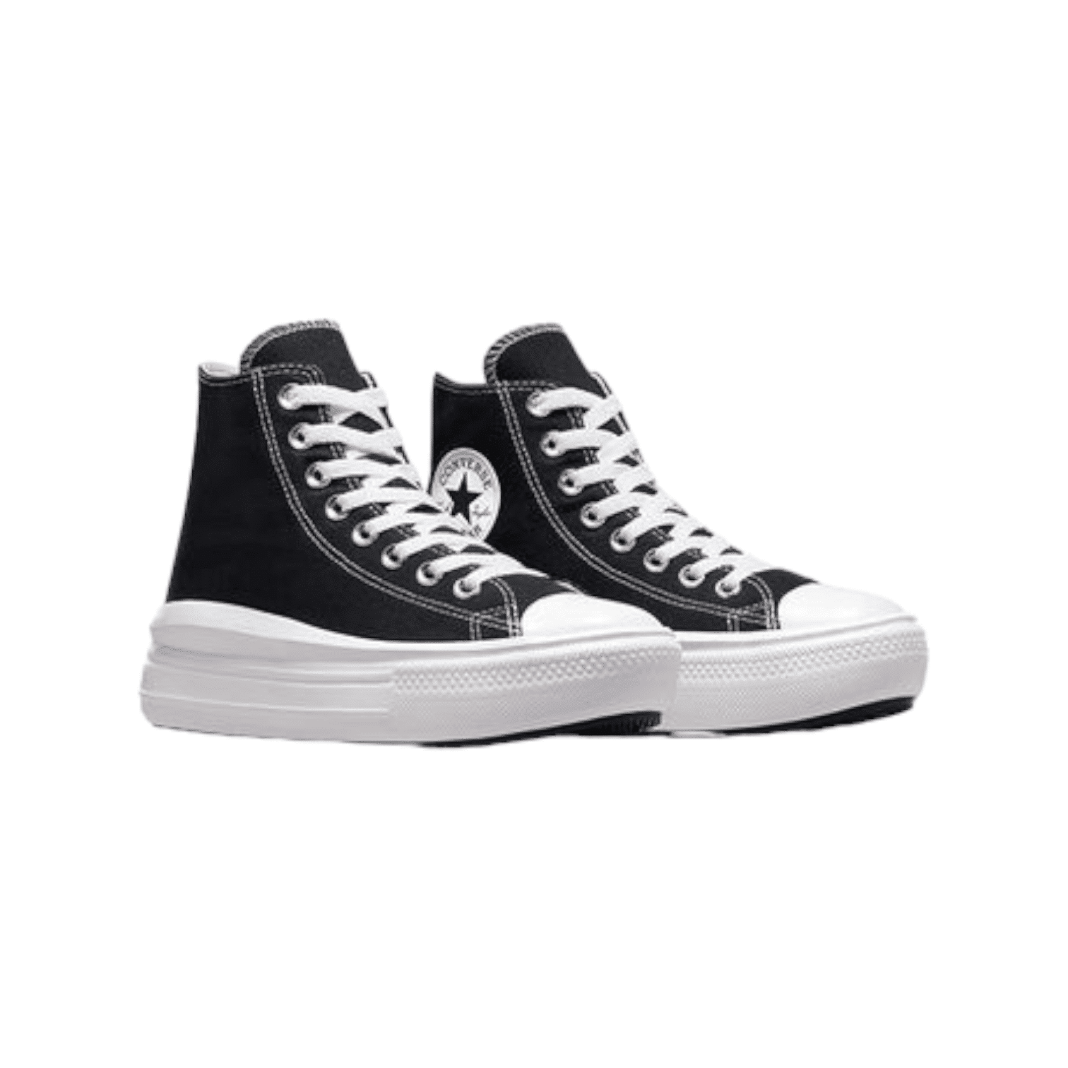 Converse Chuck Taylor AS Move Hi