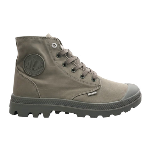Palladium Mono Chrome