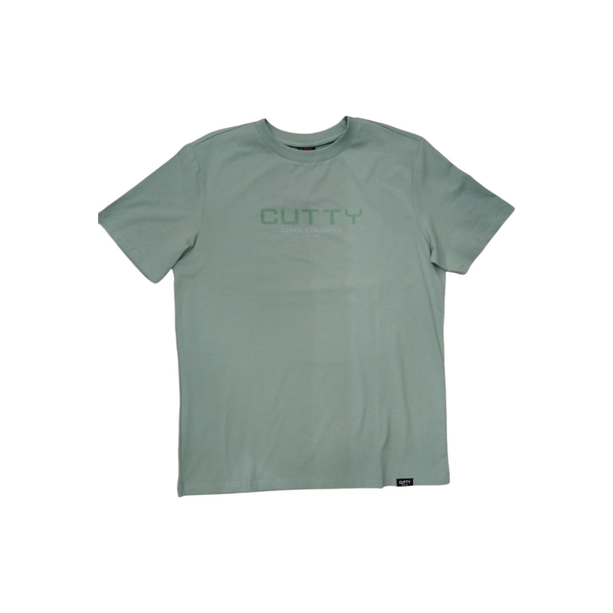 Cutty Crew