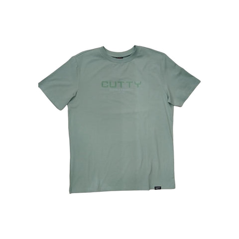 Cutty Crew