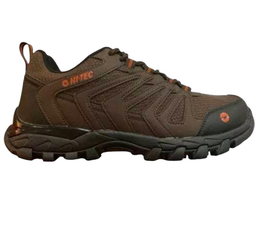 Hitec Grand Paradiso Low