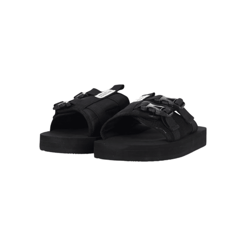 Jonathan D Jack Sandals Black