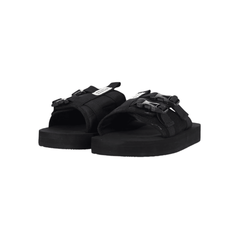 Jonathan D Jack Sandals - Black