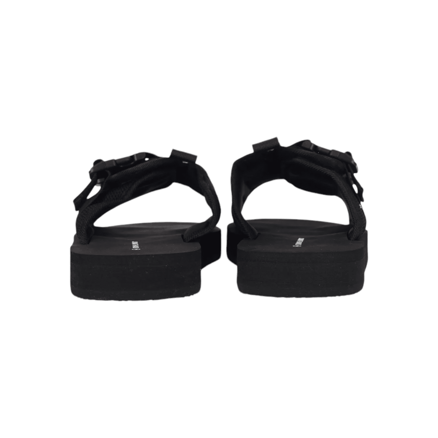Jonathan D Jack Sandals - Black