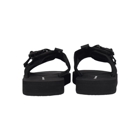 Jonathan D Jack Sandals - Black