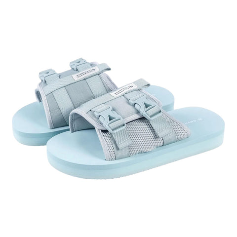 Jonathan D Jack Sandal – Minty Sage