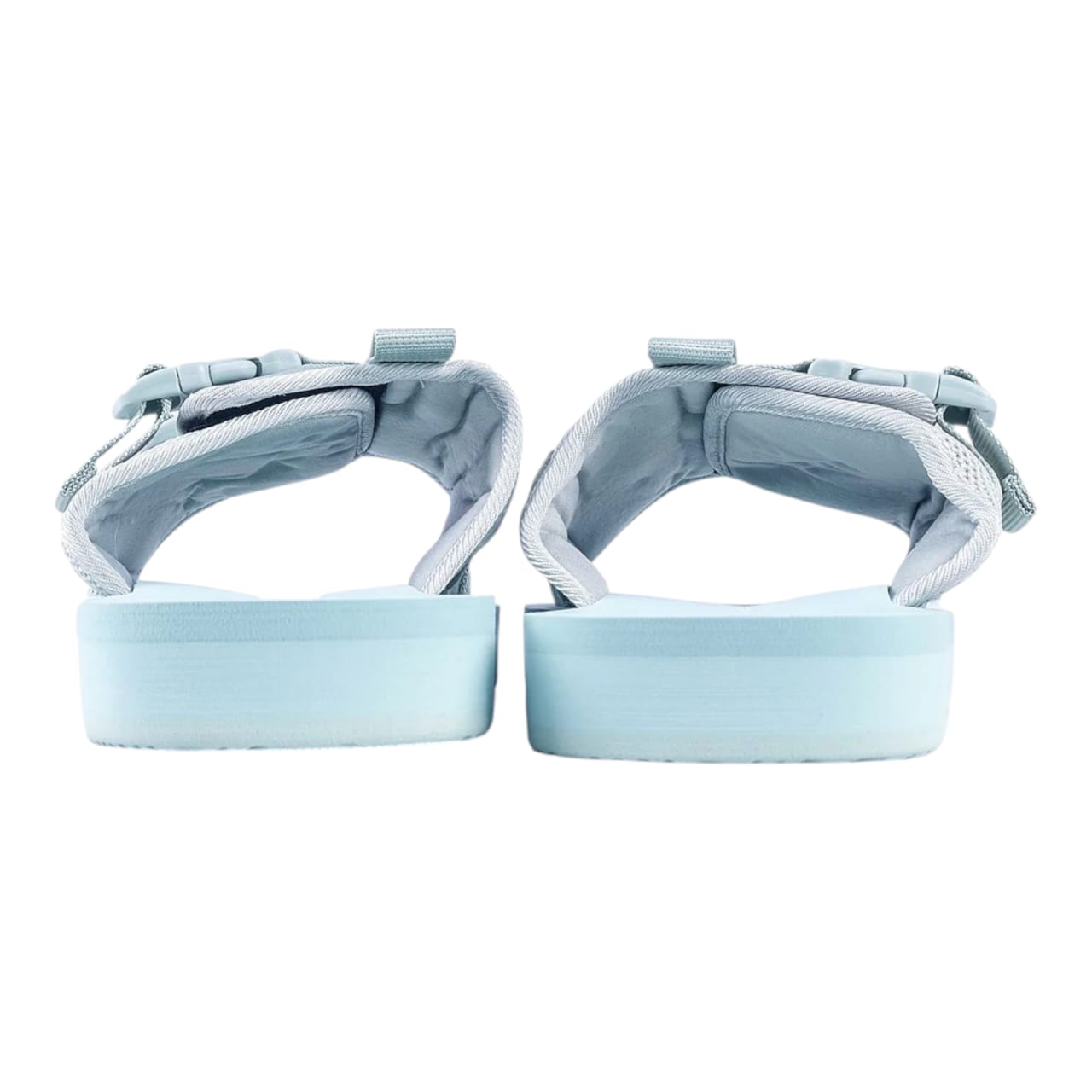 Jonathan D Jack Sandal – Minty Sage