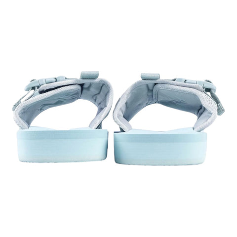 Jonathan D Jack Sandal – Minty Sage