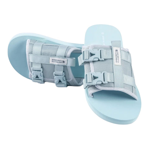 Jonathan D Jack Sandal – Minty Sage