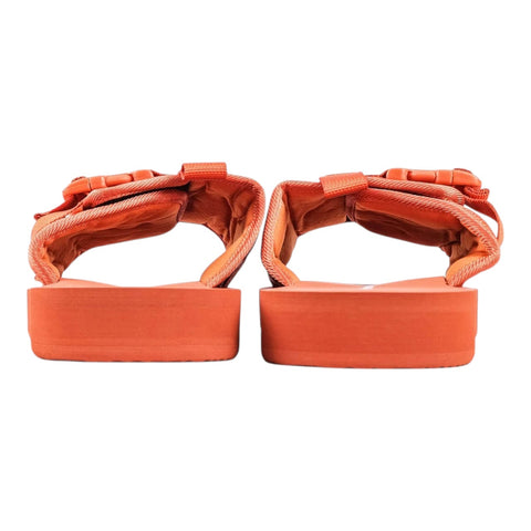 Jonathan D Jack Sandal - Clay Rust