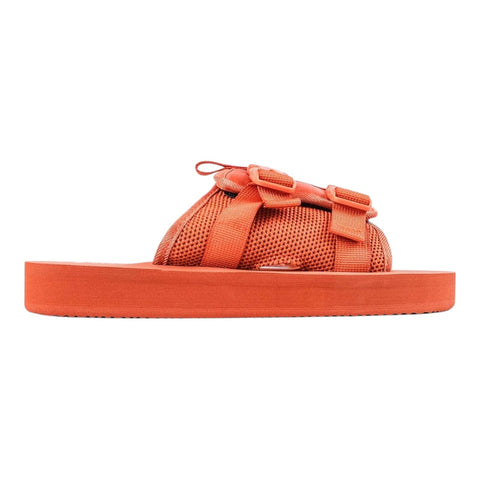 Jd Jack Sandal Clay Rust