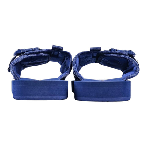 Jonathan D Paisley  Sandal - Midnight Blue