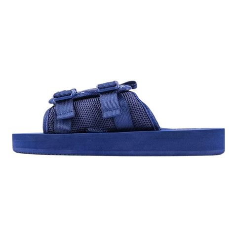 Jonathan D Paisley  Sandal - Midnight Blue