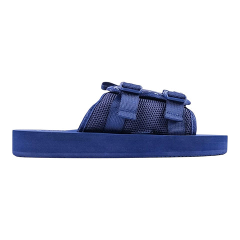 Jonathan D Paisley  Sandal - Midnight Blue