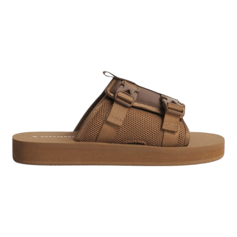 Jonathan D Jack Sandals Brown