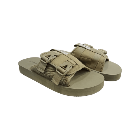Jonathan D Jack Sandals Olive
