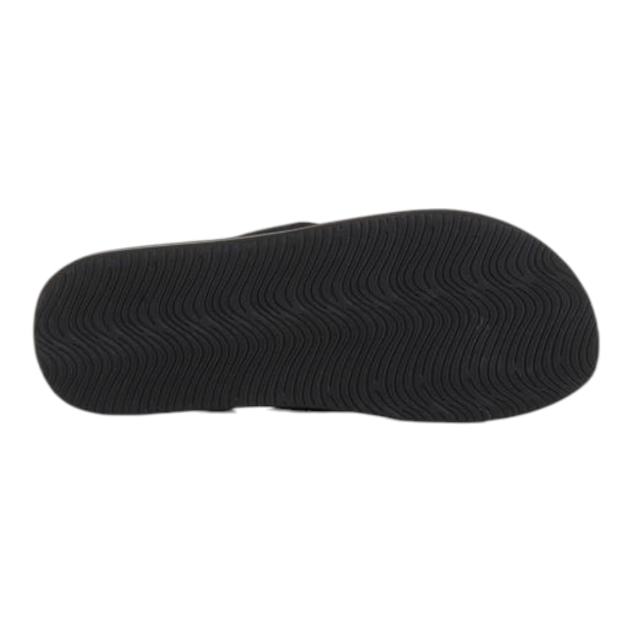 Jonatha D J Ace Flip Fop - Black