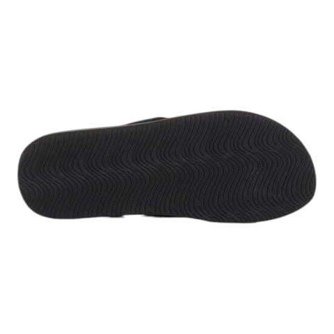 Jonatha D J Ace Flip Fop - Black