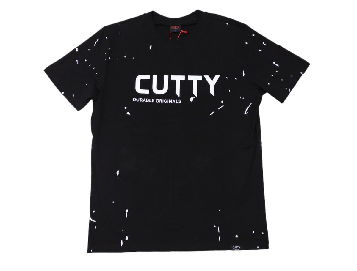 Cutty Crew