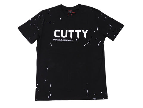 Cutty Crew