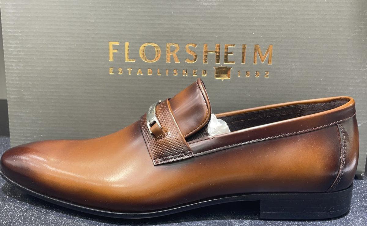 Florsheim Squire Iii