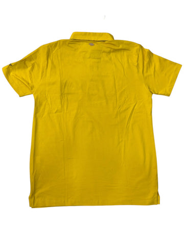 Arbiter Golfer Yellow