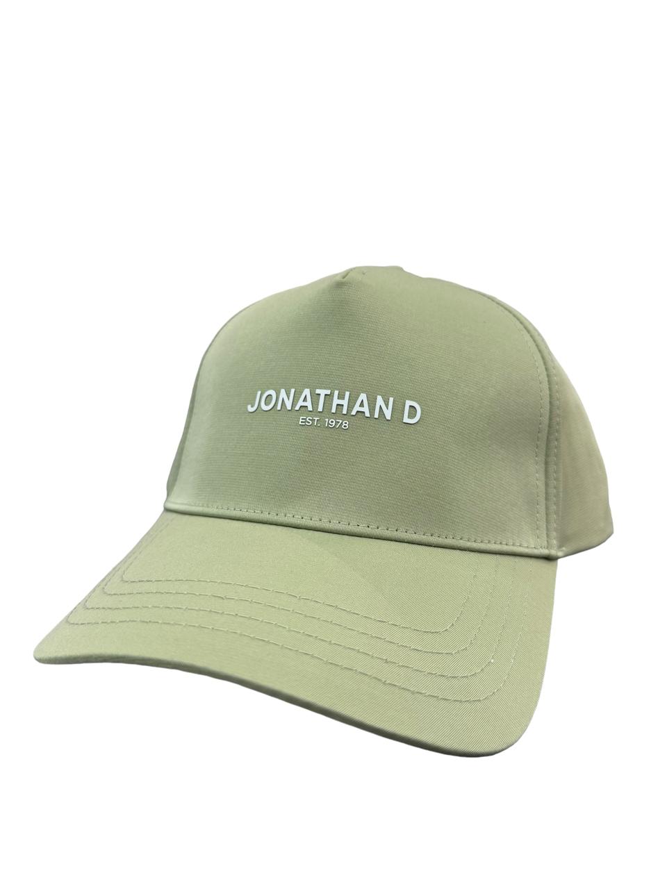 Jonathan D Archival Baseball Cap – Devon Sage Green