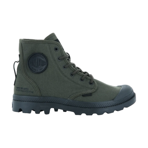 Palladium Pampa Htg Supply
