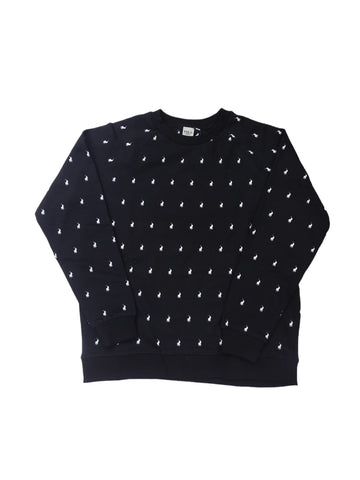 Polo Lds Monogram Sweater