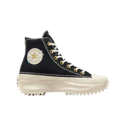 Converse Run Star Hike Hi Platform